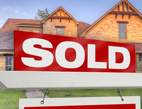 Sold! A First Timer’s Checklist For Selling Your Home