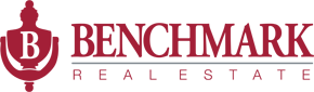 Benchmark Real Estate – Waukesha Realtors Logo